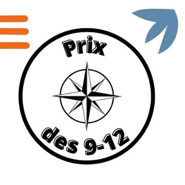 Prix des 9-12 ans: Lancement