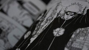 Transforme-toi en Mangaka!