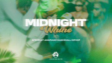 Midnight Whine - 06/10