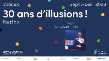 30 ans d'illusions !