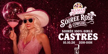 MAMAN SORT CE SOIR CASTRES