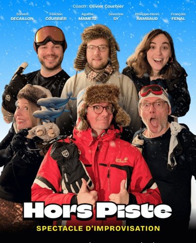 Hors Piste