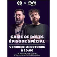 Game of roles - episode special