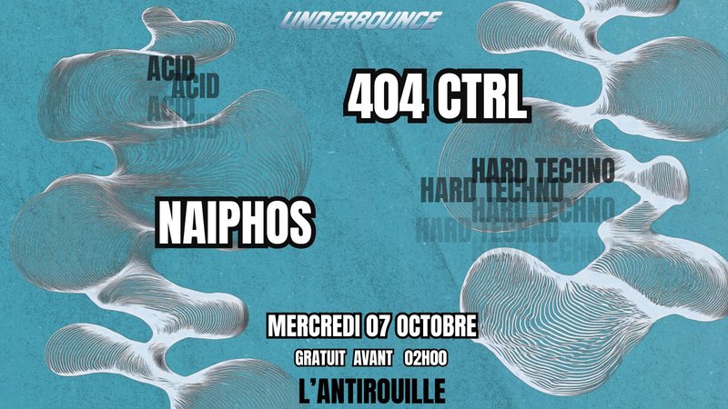 404 CTRL & NAIPHOS