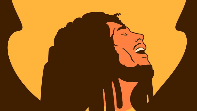 GROUNDATION - TRIBUTE TO BOB MARLEY
