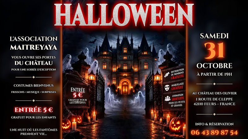 Halloween #42