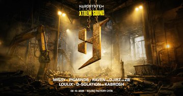 HARDSYSTEM : XTREM SOUND 2