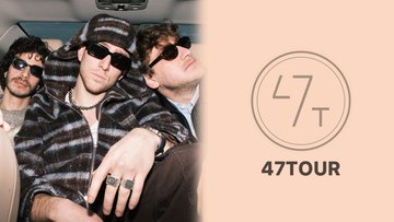 47TER - 47Tour