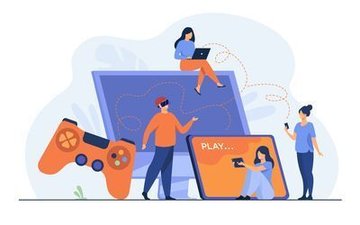 Atelier numérique : Google Drive
