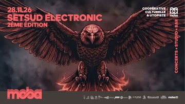 Setsud Electronic #2