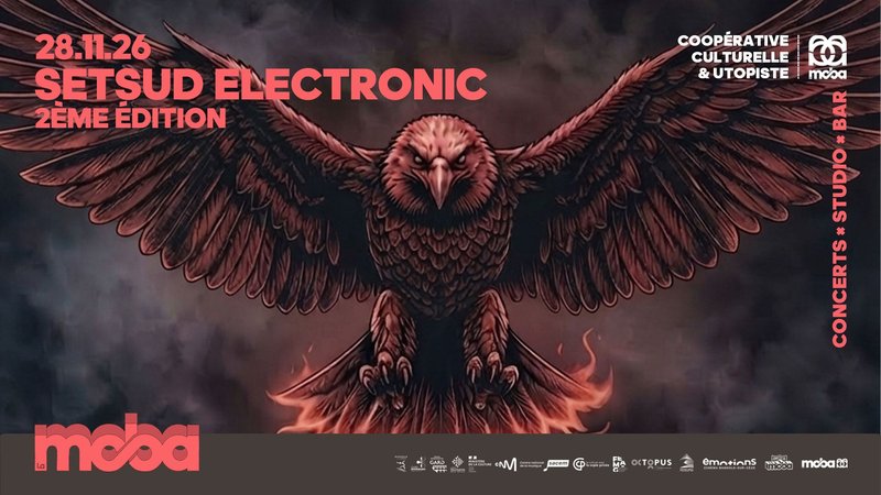 Setsud Electronic #2