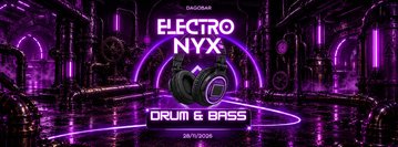ElectroNyx DnB