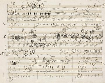 Beethoven et Schubert - Concert d'1 soir