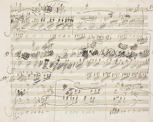 Beethoven et Schubert - Concert d'1 soir