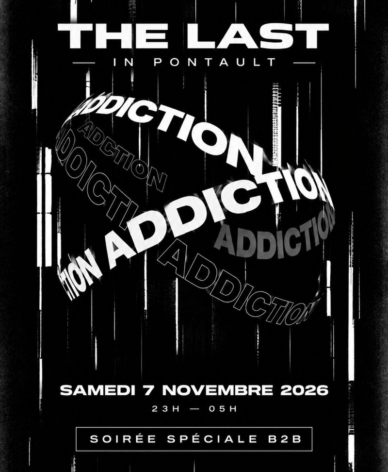 ADDICTION VII