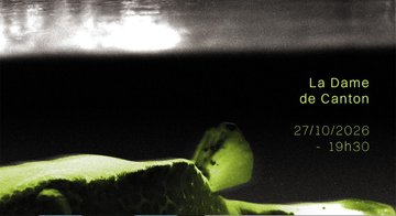 FISH DON'T EXIST x SCLERODA x EIGENGRAU