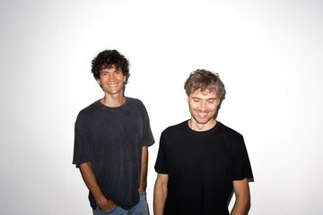 Gera D'abundo & Marcello Cassanelli's show - Nonsense