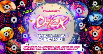 Club — LA CH!CK: MINIONS RAVE