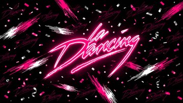 La Dancing # Samedi 10 Oct