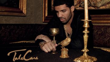 Drake "Take Care" - Session d'écoute