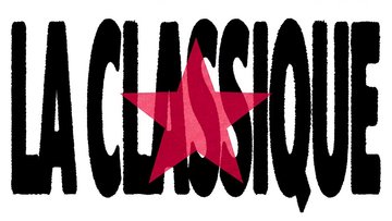 LA CLASSIQUE - 08/10 - SIX BROTTEAUX - LYON, FRANCE