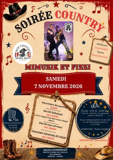 Concert Mimusik et Fizzi