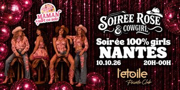 MAMAN SORT CE SOIR NANTES