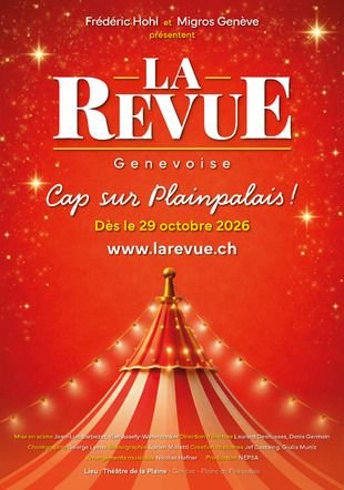 La Revue genevoise 2026