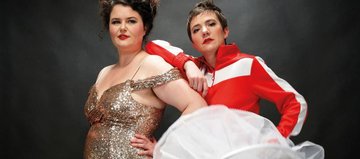 DIVA Syndicat (théâtre musical)