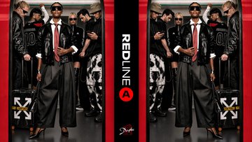 RED LINE ! 07.10