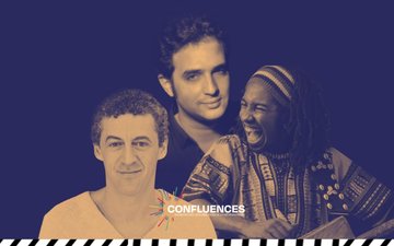 Omri Mor, Mehdi Nassouli & Karim Ziad