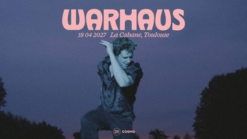 Warhaus