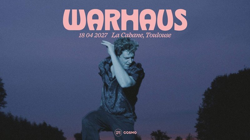 Warhaus