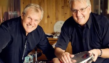CHARLIER & SOURISSE EUROPEAN QUINTET