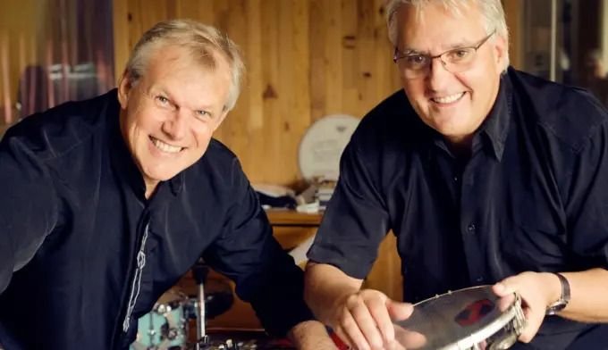 CHARLIER & SOURISSE EUROPEAN QUINTET