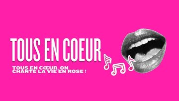 TOUS EN CŒUR CHEZ ANNETTE K ! - KARAOKÉ LIVE