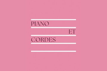 PIANO ET CORDES | Javier Perianes
