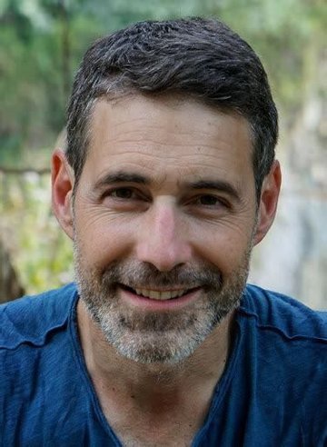 Semaine du climat - Conférence de Philippe Simay