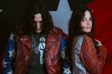 The last internationale + 1 ere partie