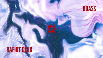 ØDASS : ALL NIGHT LONG