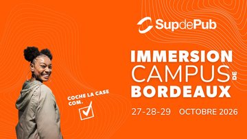 Immersion Sup de Pub Bordeaux
