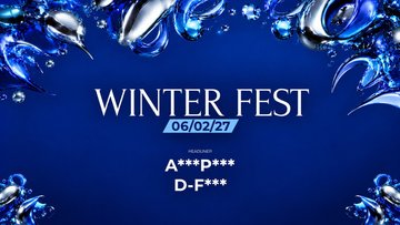 WINTER FEST
