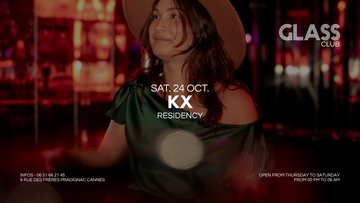 KX residency /w