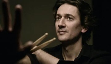 RDVavec Benjamin Sanz