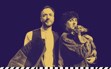 Marion Rampal & P.F. Blanchard