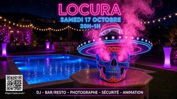 LA LOCURA VOL.1