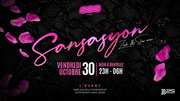 SANSASYON VOL 8