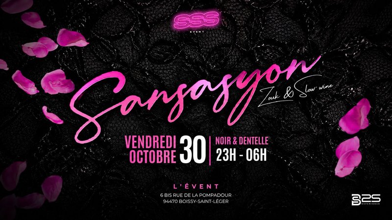 SANSASYON VOL 8