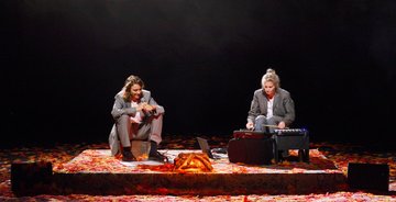 VOIR CLAIR AVEC MONIQUE WITTIG