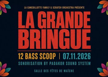 La Grande Bringue